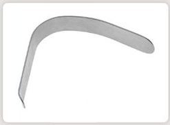 Tongue Depressor ,L-shape stainless steel 3 lack tongue depressor 250x250 1 1