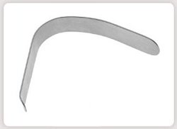 Tongue Depressor ,L-shape stainless steel 2 Tongue Depressor ,L-shape stainless steel - Image 2