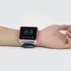 Laser Therapy Watch for Normal Blood Pressure Ι Control High Blood Pressure Diabetes 11 laser watch 01 1