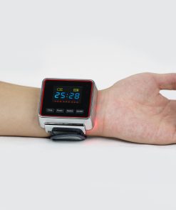 Laser Therapy Watch for Normal Blood Pressure Ι Control High Blood Pressure Diabetes