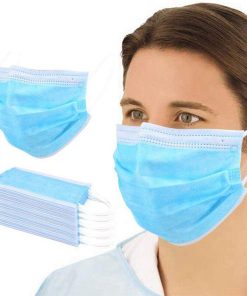 Surgical Face Mask/ Face Mask 7 masks 1