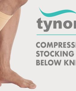 Compression Stocking Below Knee (Pair) 7 maxresdefault 5
