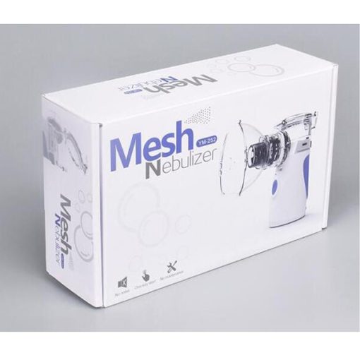 mesh nebulizer for baby