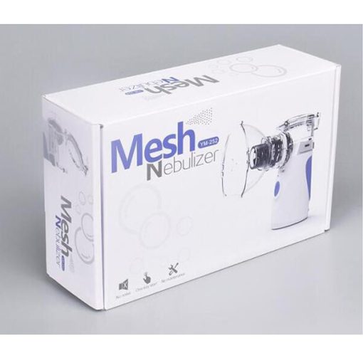 Best nebulizer machine price in BD