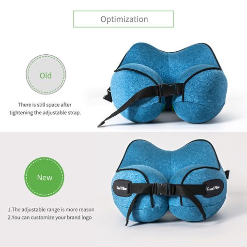 Best Travel Pillow Travelling Pillow In Bangladesh Techno Health