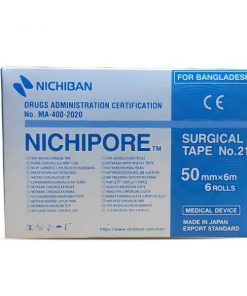 Nichipore Surgical Tape/ Surgical Tape