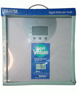 Tanita Digital Weight Scale - Made in Japan 6 now 1111 1