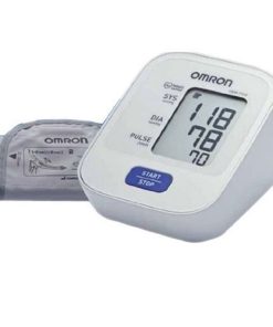 Omron BP Machine Hem-7120 | Digital Automatic Upper Arm Blood Pressure Monitor 5 omron bp machine price in bd
