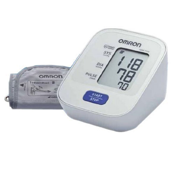 omron hem 7120 calibration