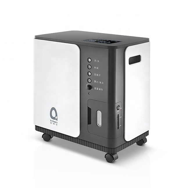 Oxygen Concentrator Folee 10 Liter Y007-5 4 Oxygen Machine Price in Bangladesh