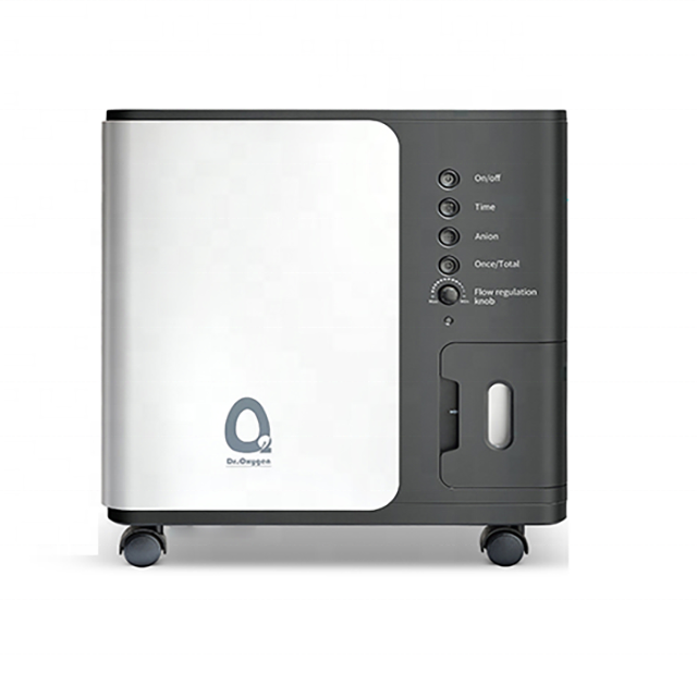 Oxygen Concentrator Folee 10 Liter Y007-5 6 Oxygen Machine Price in Bangladesh