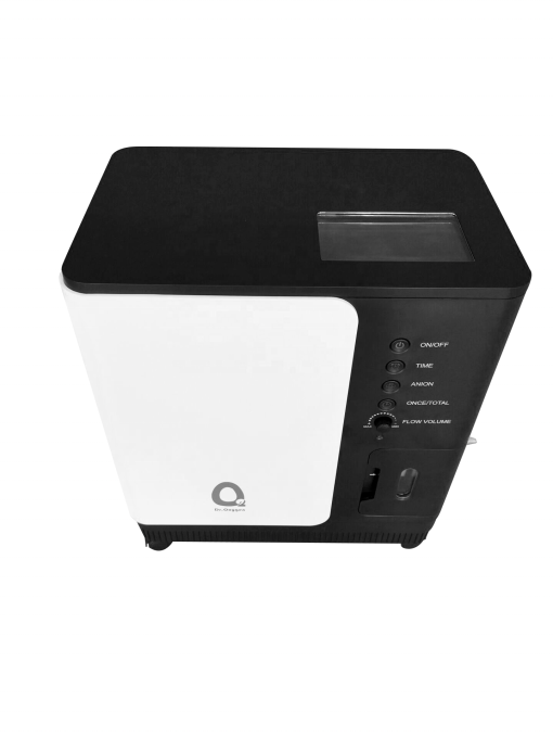Oxygen Machine Price in Bangladesh