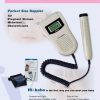 Fetal Doppler Ultrasound price 9 fetal doppler ultrasound price in Bd