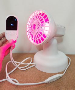 Infrared IRR Lamp