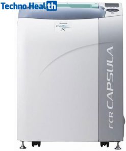 CR X-ray Machine Price in Bangladesh