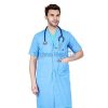 Apron for MBBS Students | Professional Lab Coat for Men & Women 3 Apron for MBBS Students