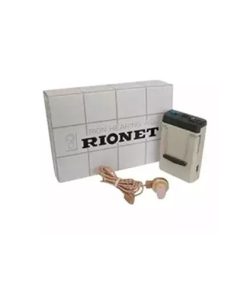 Rionet Hearing Aid Amplifier Sound Adjustable-Japan 10 pppppppppp 2