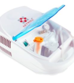 Price of a Nebulizer Machine | Portable Compressor (Ideal for All Ages) 5 price of a nebulizer machine
