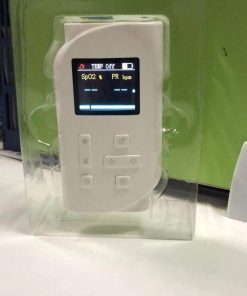 Handheld fingertip SPO2 best pulse oximeter price 8 pulse oximeter handheld 3 1