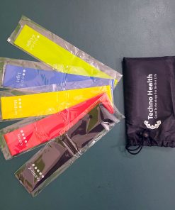 Exercise Loop Resistance Belt