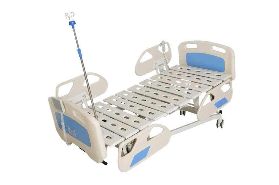 Electric five function hospital Bed 2 Electric five function hospital Bed - Image 2