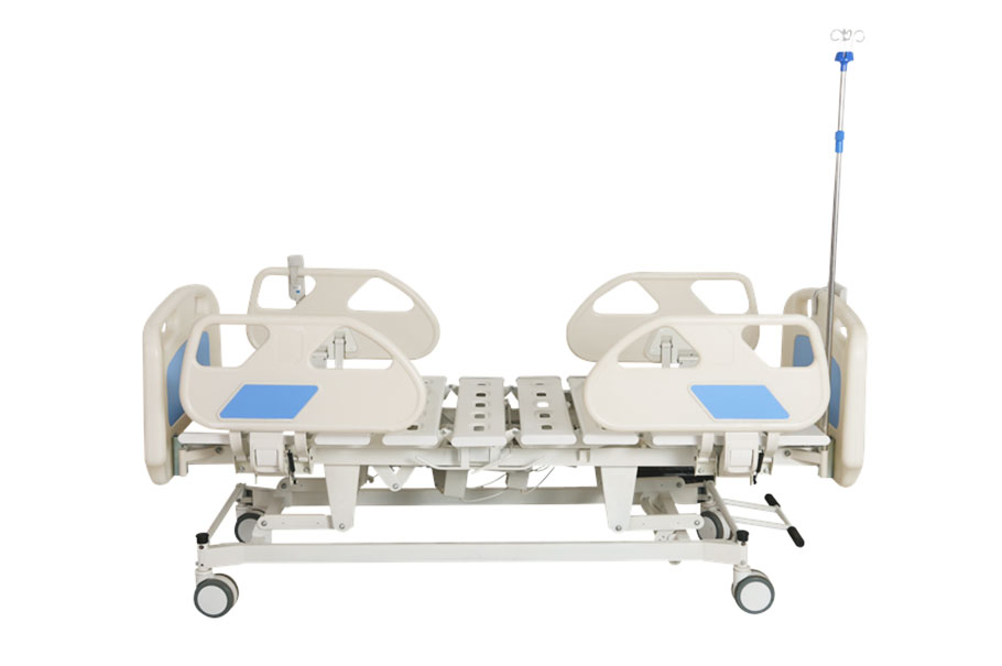 Electric five function hospital Bed 3 Electric five function hospital Bed - Image 3