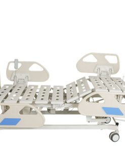 Electric five function hospital Bed 7 sfd 5202 3 1
