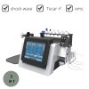 3 in 1 Multifunctional Focused Shockwave Therapy Machine 8 shockwave therapy in bangladesh