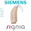 Signia Hearing Aid Lotus Fast P | No. 1 Hearing Amplifier for Adults Hearing Loss 2 Signia Hearing Aid Price in Bangladesh