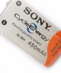 9 Volt Rechargeable Battery | Sony Rechargeable Battery 7 sony 9v recharble 600x315w 1