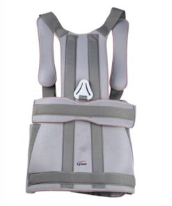 Tynor A-13 Best Lower Back Brace 5 Taylor’s Brace