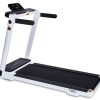 ConLin T60 Semi-Commercial Treadmill 3 Treadmill T60