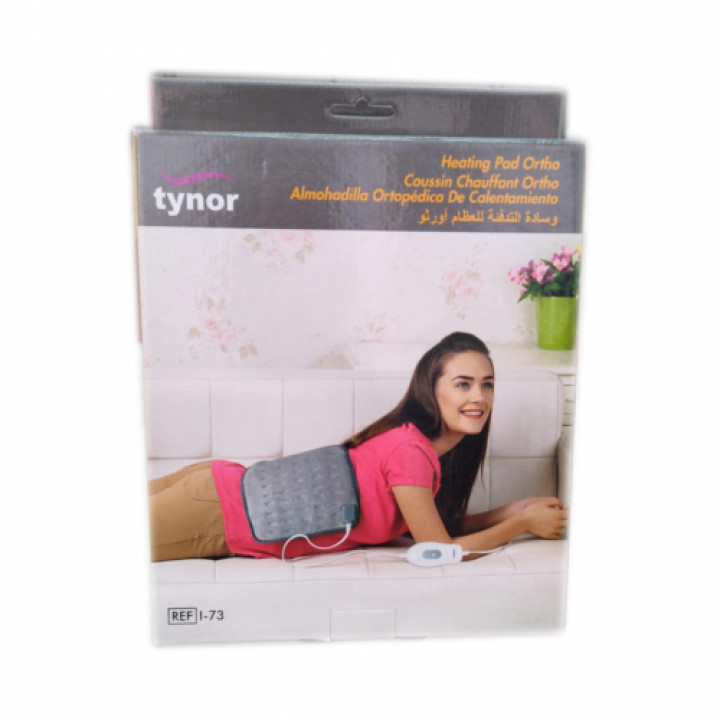 Heating pad/ Tynor heating pad - Techno Health