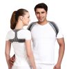 Tynor Clavicle Brace with Velcro | Buckles 7 Tynor Clavicle Brace with Velcro