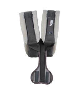 Tynor Clavicle Brace with Velcro | Buckles 5 Tynor Clavicle Brace with Velcro