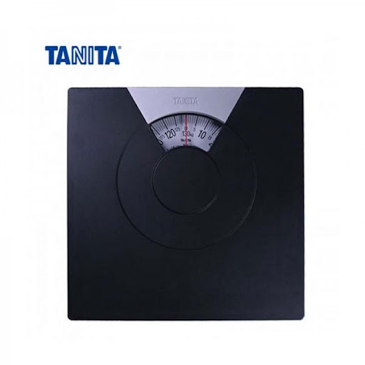 Tanita weight scale HA-880/ Bathroom weight scale 1 Tanita weight scale HA-880/ Bathroom weight scale