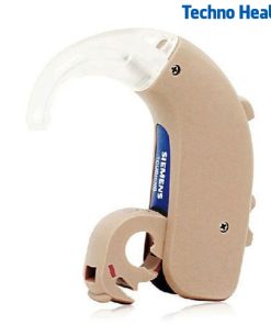 Siemens BTE Intuis 2 SP Hearing Aid