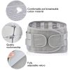 Waist Belt for Back Pain | Pain Relief & Breathable Belt for Women and Men 7 waist belt for back pain price in bangladesh