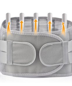 Waist Belt for Back Pain | Pain Relief & Breathable Belt for Women and Men 4 waist belt for back pain price in bangladesh