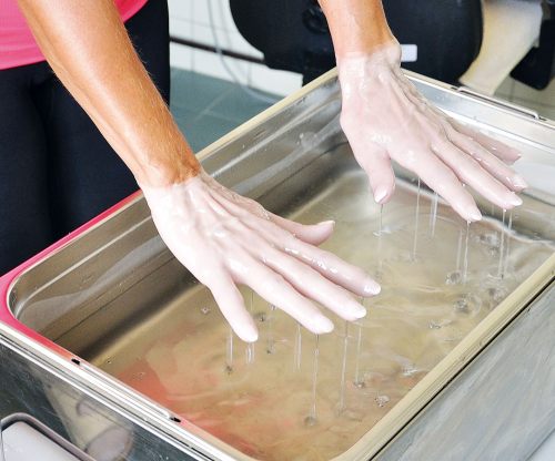 Paraffin Wax for Wax Machine | Paraffin Wax Bath Treatment Price 4 Paraffin Wax for Wax Machine | Paraffin Wax Bath Treatment Price - Image 4
