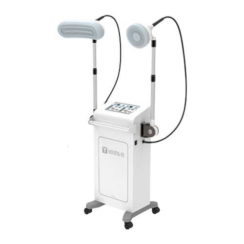Dual Head Microwave Therapy Machine Price in BD