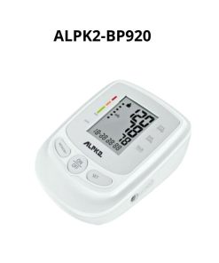 Alpk2 Digital Blood Pressure Machine Price in Bangladesh