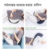 Best Maternity Pillow Ι Memory Foam Pregnancy Pillow 7 Best maternity pillow price BD
