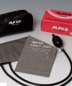 Japanese Digital Blood Pressure Machine 3 ইন জাপান 1 1
