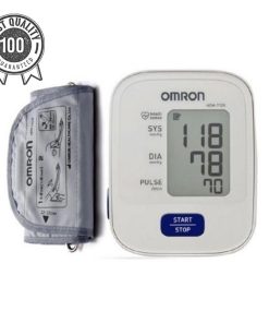 Omron Automatic Blood Pressure Monitor HEM-7130 3 Omron hem-7130 price in Bangladesh.