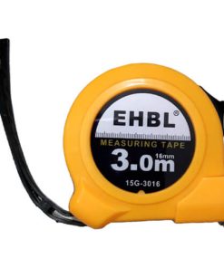 Measuring Tape 3.0m Steel Tape