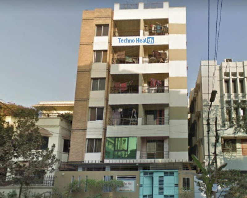 techno health uttara head office