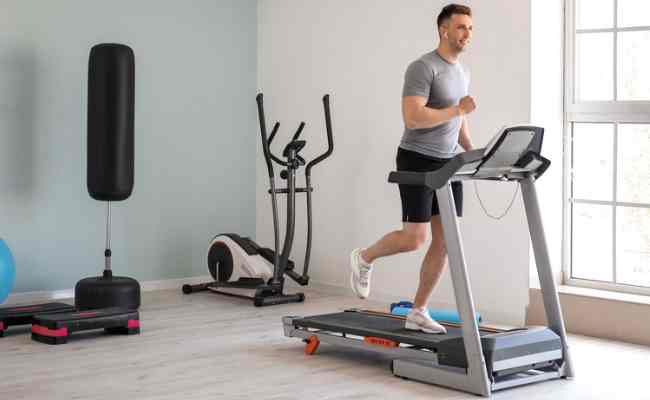 Treadmill