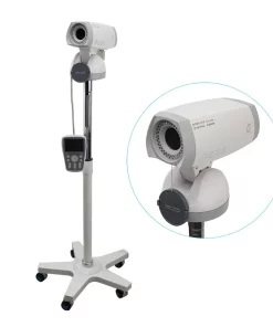 Digital HD Video vaginal camera colposcope