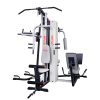 xyz 2 gym